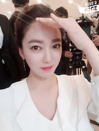 이소연, 카메라 뚫고 나오는 순백의 미 ‘심쿵해’