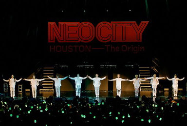 NCT 127, 북미투어 반환점 돌았다… 휴스턴의 성공적 공연