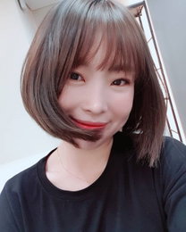 오나미, 이렇게 예뻤나…매력이 넘친다 '상큼美 팡팡'