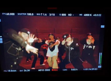 은지원, YG서 첫 솔로앨범…위너 송민호 참여