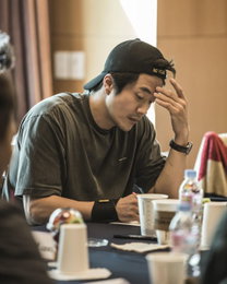 권상우·정준호, 코믹액션 영화 '히트맨' 캐스팅