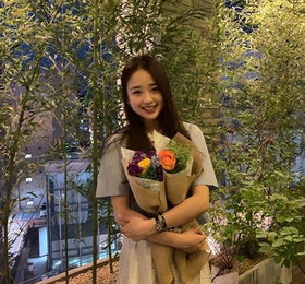 손연재, "생일은 28일인데 주말에 미리 친구들이랑 시간보냈어요!"
