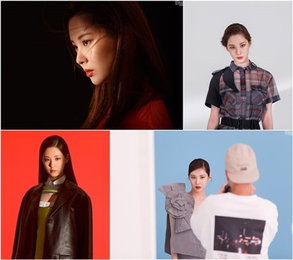 서현,눈부신 비주얼과 다채로운 매력 확인