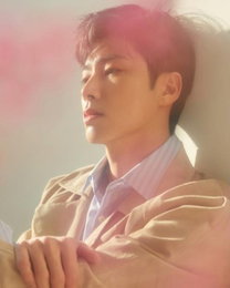 동방신기 유노윤호, 데뷔 15년 만에 첫 솔로앨범