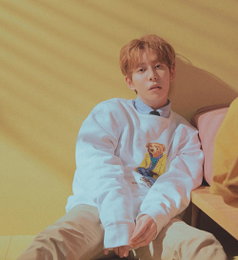 블락비 박경의 귀차니스트 위한 곡, 밴드 사운드에 빠져…