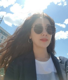 오나라, 오랜만에 전한 근황에 윤세아도 '보고 싶소'