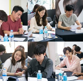 배우 조은지 장편 데뷔작 `입술은 안돼요`, 6월 4일 전격 크랭크인