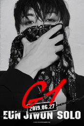 젝스키스 은지원, 27일 YG서 첫 솔로앨범 발표