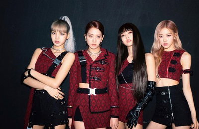 블랙핑크 '킬 디스 러브' 유튜브 4억뷰 돌파