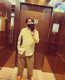 '40kg 감량 성공' 류담, 오늘도 훈훈한 요요無 근황