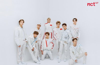 NCT 127, 러시아·영국·프랑스서 유럽 투어