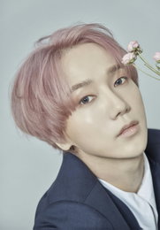 슈주 예성, 2년 만에 솔로 컴백…18일 새앨범