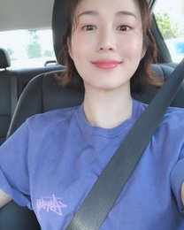 견미리 딸 이다인, 엄마를 닮은 예쁜 얼굴 셀카