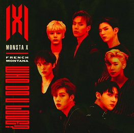 몬스타엑스, 14일 새 영어 싱글…노르웨이 첫 무대도