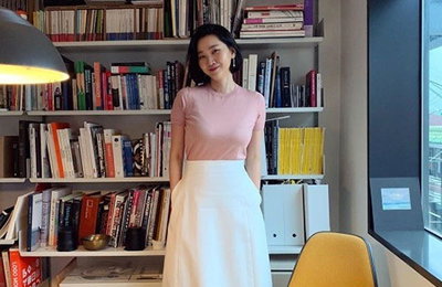 장윤주 출연확정, 영화 ‘1승’서 배구선수로 분해 송강호와 호흡
