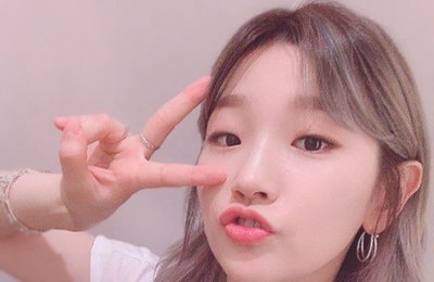 박소담, 매일이 리즈 갱신…러블리 페이스