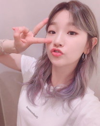 박소담, 매일이 리즈 갱신…러블리 페이스