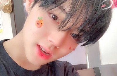 박지훈, 이렇게 귀여워도 되나…깜찍함에 심쿵