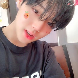 박지훈, 이렇게 귀여워도 되나…깜찍함에 심쿵