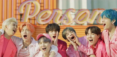 방탄소년단, 5월 세계서 투어 매출 1위…"600억원 수익"