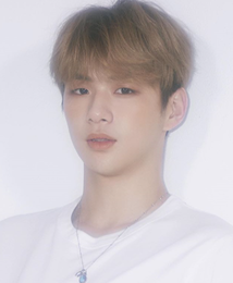 강다니엘, 여심 녹이는 눈빛..컴백 기대감 고조