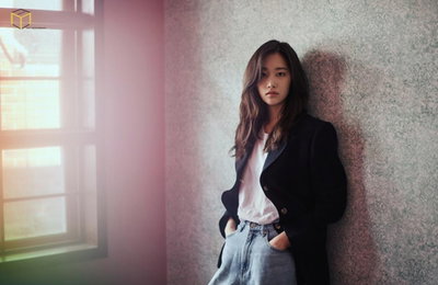 배우 전종서, 할리우드 진출…영화 '모나 리자 앤…' 주연