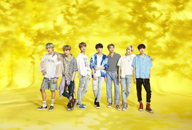방탄소년단, 日 오리콘 주간차트 정상…해외가수 최고기록
