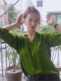 유인영, 헤어스타일로 무한대 매력 발산…예쁨이 한도초과