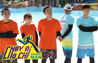 인기 절정 베트남판 '런닝맨' 유튜브 2억뷰 고지