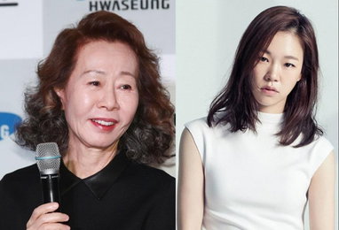 윤여정·한예리, 영화 '미나리'로 할리우드 진출