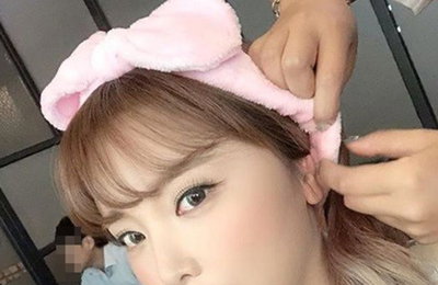 홍진영, 지난 3월 신곡 ‘오늘 밤에’발매 활발히 활동 중…