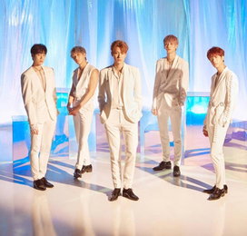 크나큰, 오늘 신곡 '선셋' 발표…새 둥지서 컴백