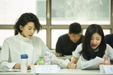공포물 '여고괴담' 시리즈 부활…김서형 주연