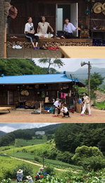 염정아·윤세아·박소담의 '삼시세끼' 내달 9일 온다