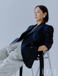 조여정, 다채로운 매력과 카리스마가 담긴 화보 공개