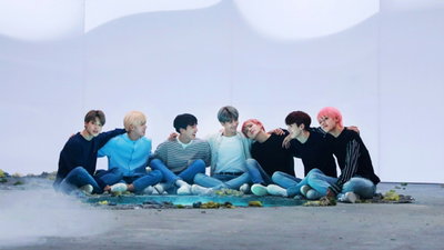 유니세프·BTS, "폭력 근절" 글로벌 홍보영상 공개