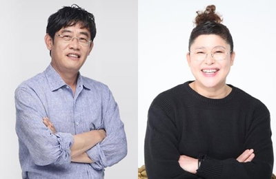 이경규-이영자 드디어 만난다…KBS '신상배틀 슈퍼푸드'