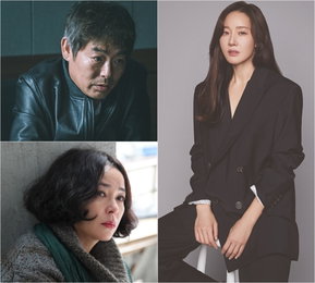 '부산행' 연상호 감독, tvN 드라마 '방법' 대본 도전