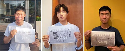 영화 '봉오동 전투', 광복절에 300만 관객 돌파