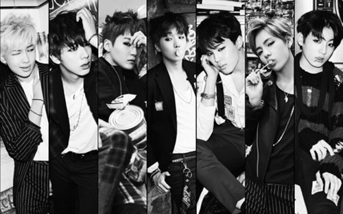 방탄소년단, 2억뷰 뮤비 13편…'호르몬 전쟁'도 돌파