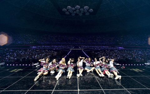 트와이스, 유튜브 오리지널 콘텐츠 제작…"4년 성장 담는다"