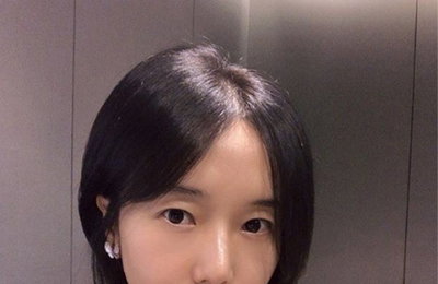 이정현, 여전한 원조 동안 여신…"행복한 새댁"