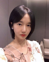 이정현, 여전한 원조 동안 여신…"행복한 새댁"