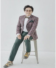 배우 이병준 '2019 서울노인영화제' 홍보대사 위촉