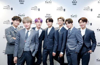 방탄소년단, 11~12월 일본서 네차례 팬미팅