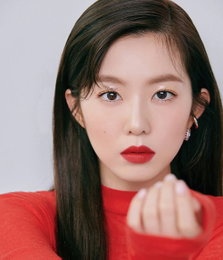 레드벨벳 아이린, 각양각색 치명적 매력