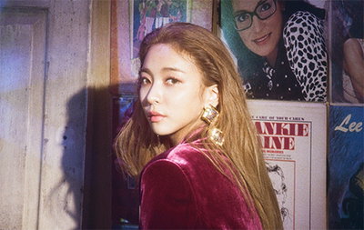 에프엑스 루나도 SM 떠나…"빅토리아는 새 방식 협업"