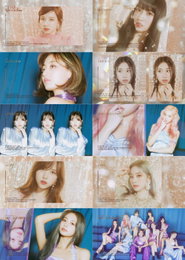 트와이스 'Feel Special' 하이라이트 음원 '히트 예감'