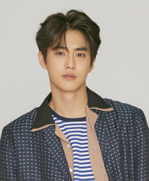 엑소 수호·김용화 감독, 마카오국제영화제 홍보대사 위촉