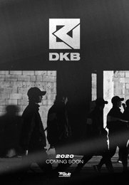 용감한형제, 7년만에 보이그룹 '다크비' 선보여…